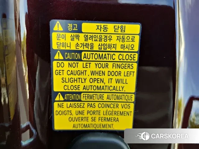 Genesis G90 id 3522584 из Кореи 7