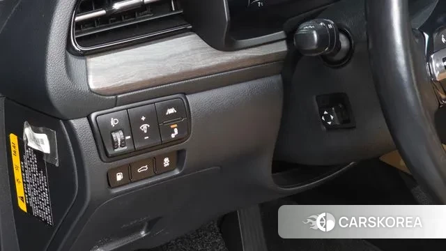 Kia K7 Premier id 3552409 из Кореи 7