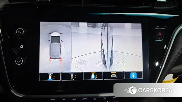 Chevrolet (GM Daewoo) New Bolt EV id 3596978 из Кореи 7