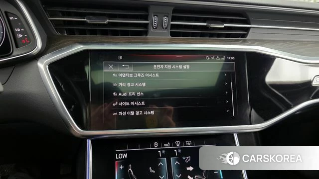 Audi A6 (C8) id 3899338 из Кореи 7