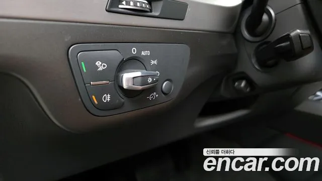 Audi Q7 (4M) id 2826598 из Кореи 7