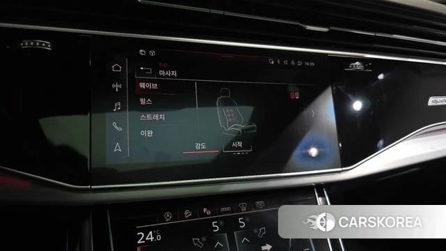 Audi Q8 (4M) id 4293555 из Кореи 7