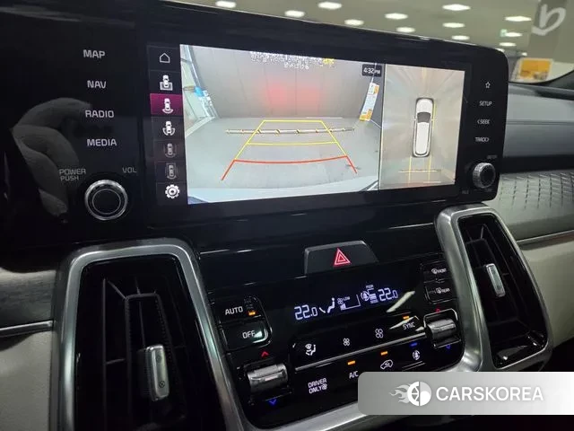 Kia Sorento 4th Generation id 3421186 из Кореи 7