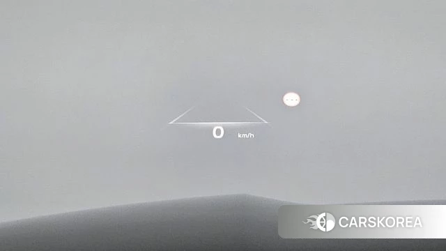 Kia K8 Hybrid id 4201525 из Кореи 7