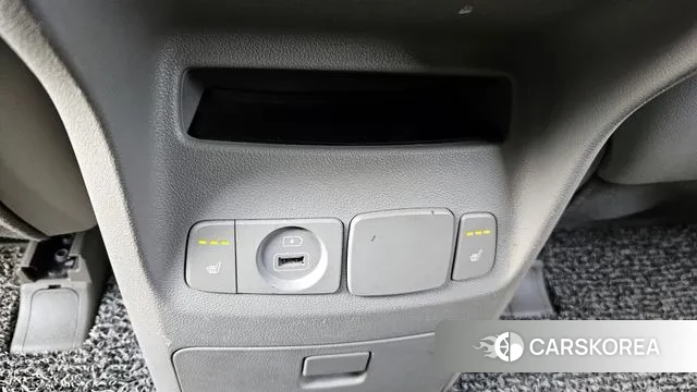 Kia The New Carnival id 3557850 из Кореи 7