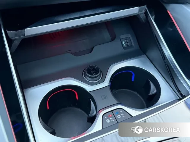 BMW X6 (G06) id 3560024 из Кореи 7