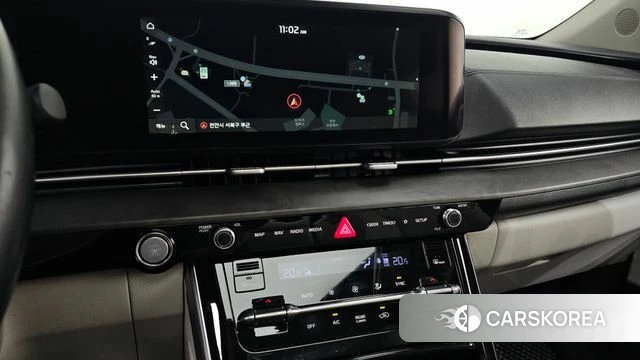 Kia Carnival 4th generation id 4389580 из Кореи 7