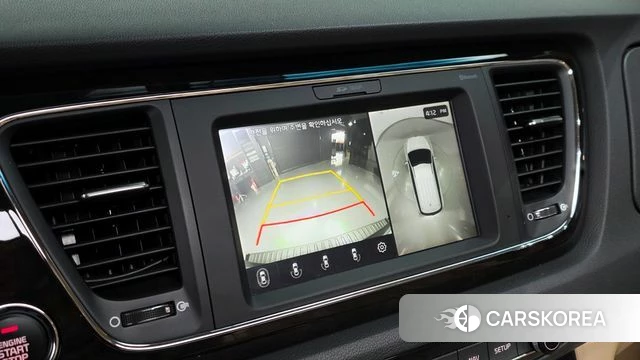 Kia The New Carnival id 3845591 из Кореи 7