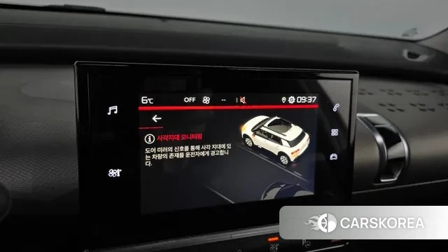 Citroen / DS C4 Cactus id 3514955 из Кореи 7