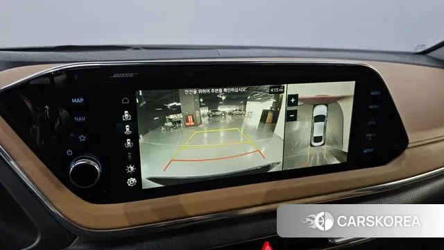 Hyundai Sonata (DN8) id 3778805 из Кореи 7