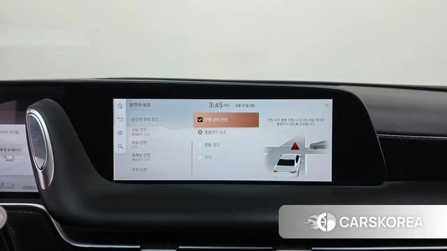 Genesis G90 (RS4) id 4749701 из Кореи 7