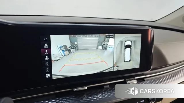 Kia Carnival 4th generation id 3581798 из Кореи 7