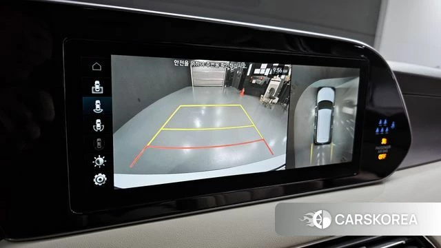 Hyundai Palisade id 3839700 из Кореи 7