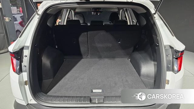 Hyundai Tucson (NX4) id 4244121 из Кореи 7