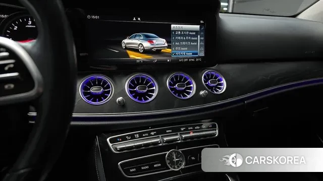 Mercedes-Benz E-Class W213 id 3728455 из Кореи 7