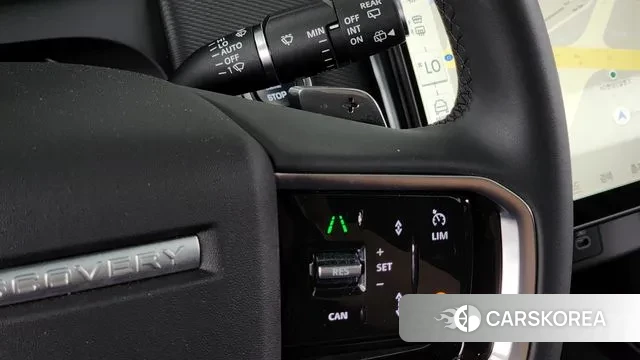 Land Rover Discovery Sports 2nd Generation id 3031388 из Кореи 7