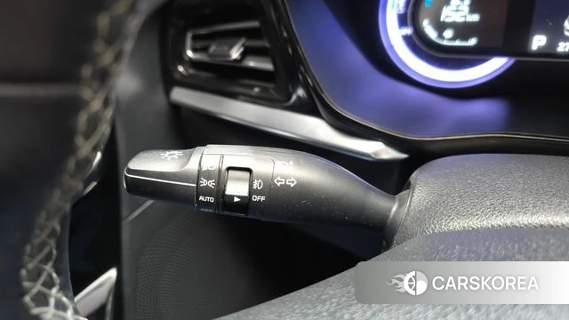 Kia The New Niro id 4330932 из Кореи 7