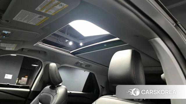 Ford Explorer 6th Generation id 3898459 из Кореи 7