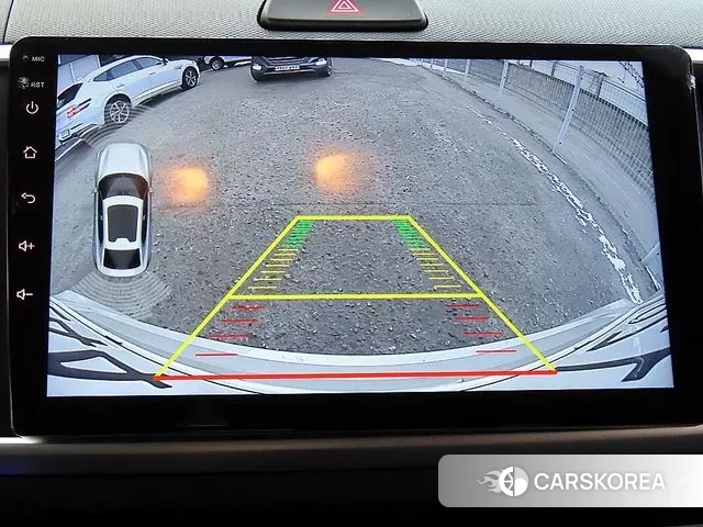 Kia The New Ray id 3601315 из Кореи 7