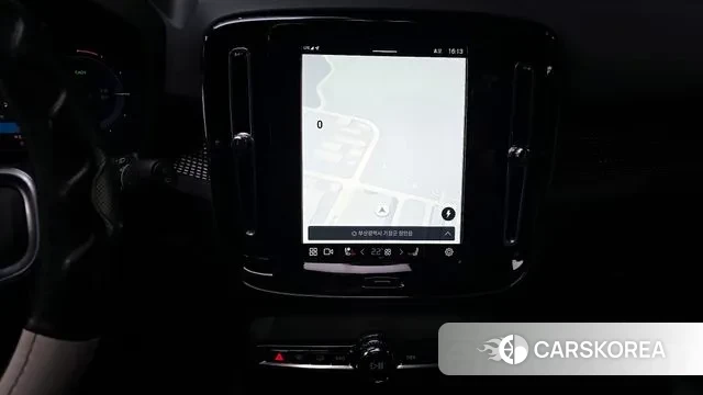 Volvo XC40 Richards id 3654924 из Кореи 7