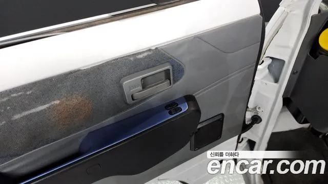 Chevrolet (GM Daewoo) New Labo id 2534256 из Кореи 7