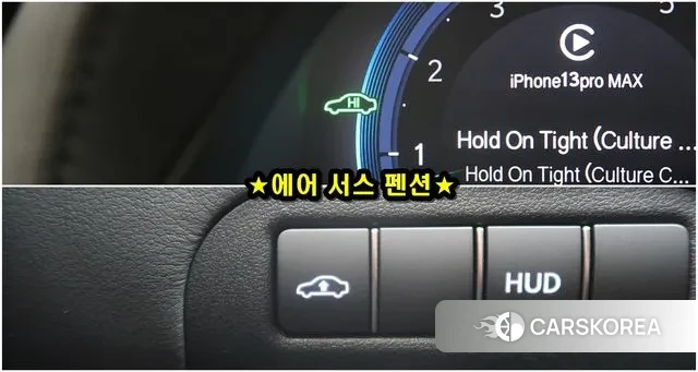 Lexus LS500 5th generation id 3405135 из Кореи 7