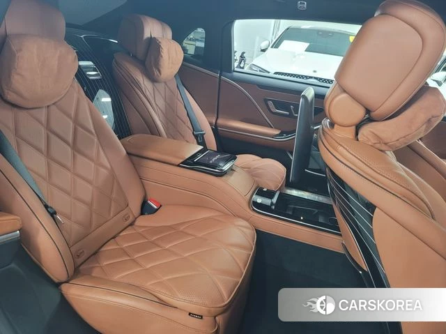 Mercedes-Benz S-Class W223 id 3826190 из Кореи 7