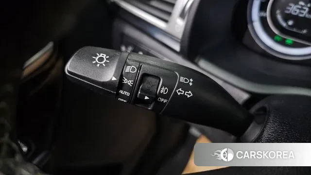 Kia Niro id 3403184 из Кореи 7