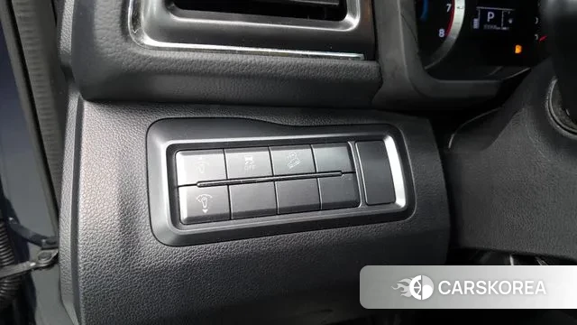 Ssangyong Berry New Tivoli id 3573606 из Кореи 7