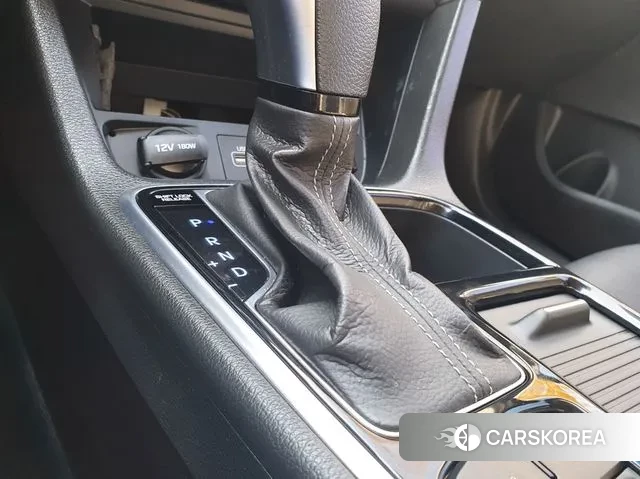 Hyundai Sonata New Rise id 3408280 из Кореи 7