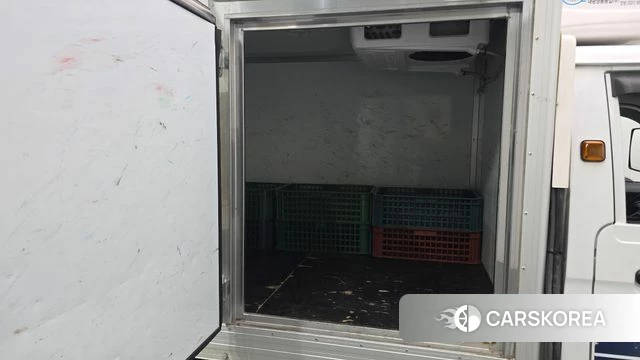 Chevrolet (GM Daewoo) New Labo id 3916509 из Кореи 7