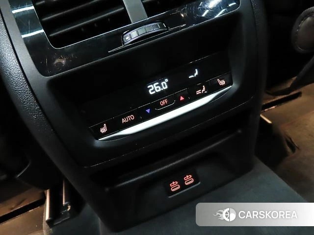 BMW X3 (G01) id 4463484 из Кореи 7