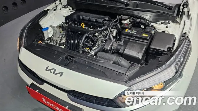 Kia The New K3 2nd generation id 2678511 из Кореи 7