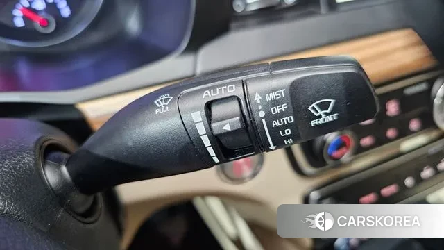 Kia Come New K7 id 3045391 из Кореи 7