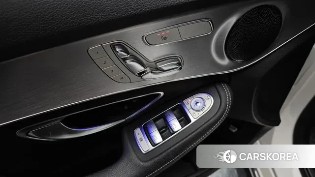 Mercedes-Benz C-Class W205 id 3672145 из Кореи 7