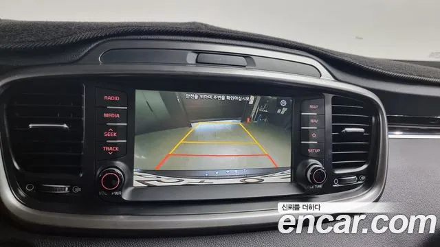 Kia The New Sorento id 2679545 из Кореи 7