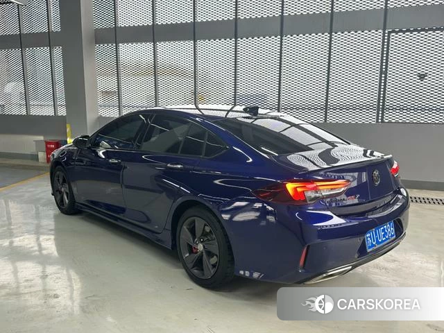 Buick Regal id 4241998 из Китая 7