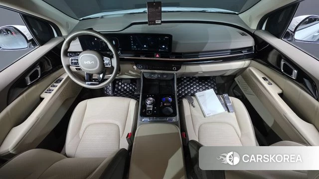 Kia The New Carnival 4th Generation id 4783367 из Кореи 7