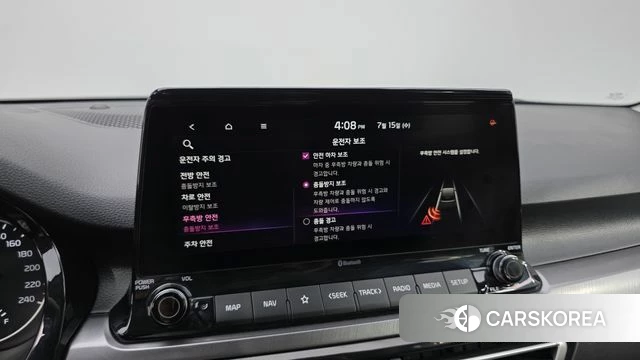 Kia Seltos id 4594778 из Кореи 7