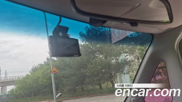 Kia The New Ray id 2689588 из Кореи 7