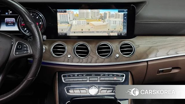 Mercedes-Benz E-Class W213 id 4770768 из Кореи 7