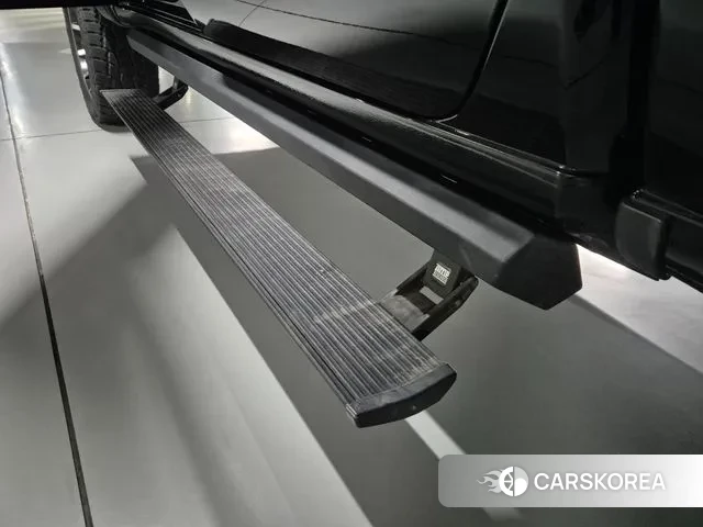 GMC Sierra id 3582485 из Кореи 7