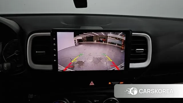 Hyundai Venue id 3540144 из Кореи 7