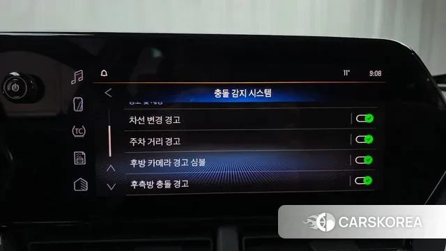 Chevrolet (GM Daewoo) Trax Crossover id 3560445 из Кореи 7