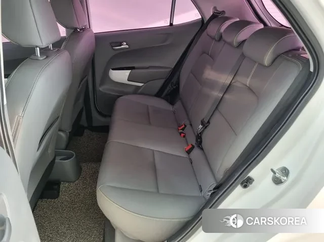 Kia All New Morning (JA) id 3494151 из Кореи 7