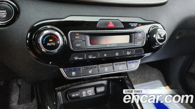 Kia The New Sorento id 2870777 из Кореи 7