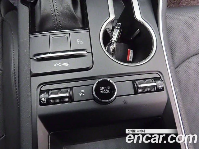 Kia K5 3rd generation id 2932312 из Кореи 7