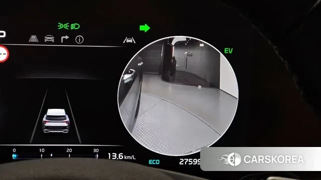 Kia Sportage 5th Generation Hybrid id 2900203 из Кореи 7