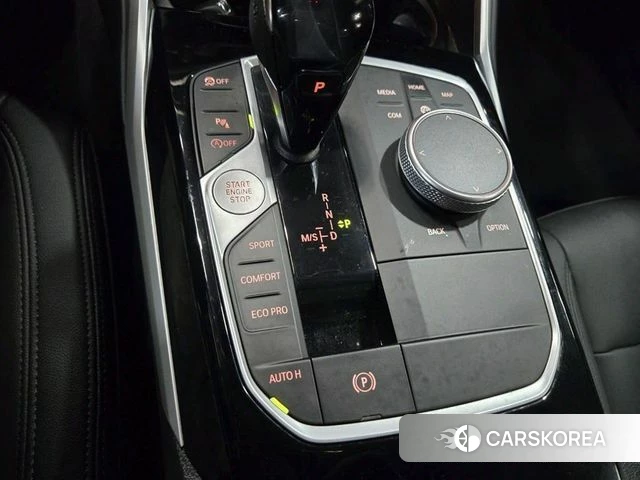 BMW 3 Series (G20) id 4501843 из Кореи 7