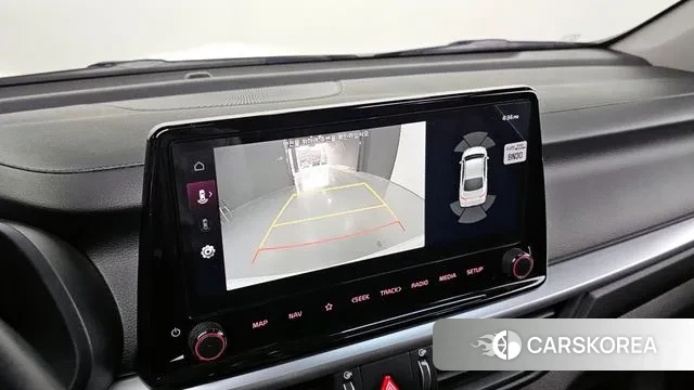 Kia The New K3 2nd generation id 3591701 из Кореи 7